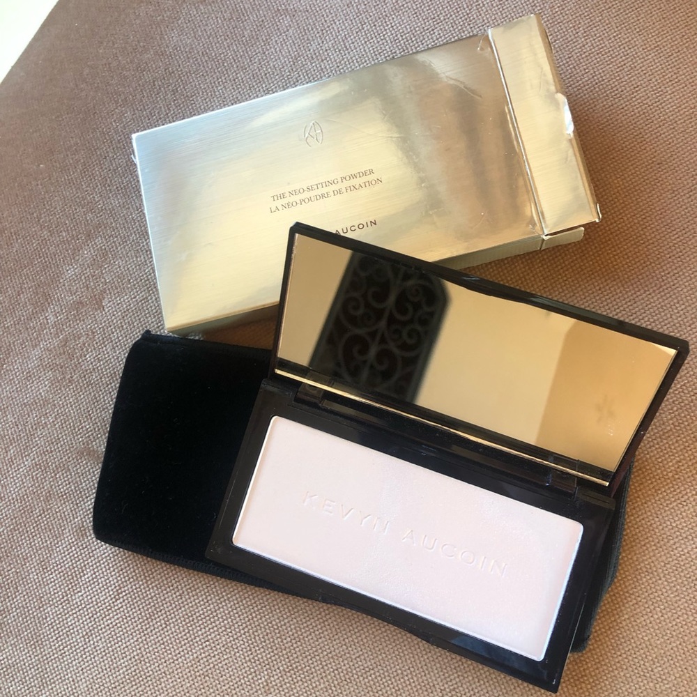 Kevyn Aucoin Neo Setting Powder